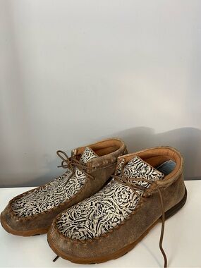 Women’s Twisted X